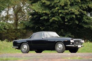 Lancia Flaminia Touring 3C